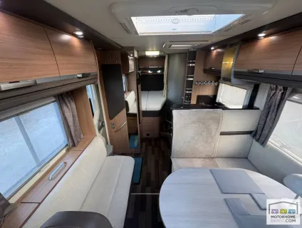 Knaus Sky Ti  650 MF 2016
