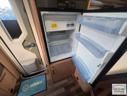 Knaus Sky Ti  650 MF 2016