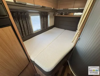 Knaus Sky Ti  650 MF 2016