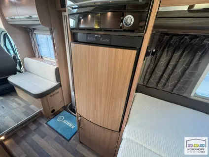 Knaus Sky Ti  650 MF 2016