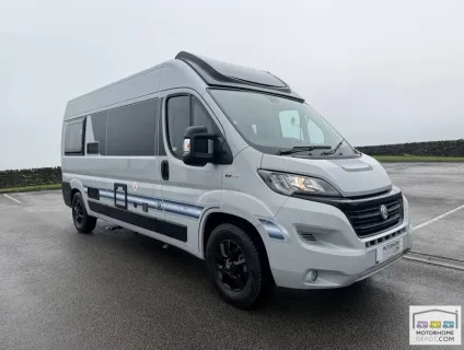 Chausson 33 Line V594 2022