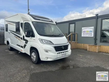 Swift Escape Compact C402 2021