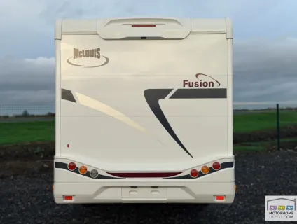 McLouis Fusion 360  2026