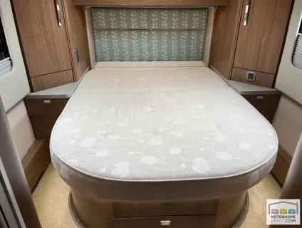 Auto-Trail Frontier Delaware 2019