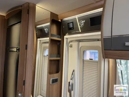 Auto-Trail Frontier Delaware 2019
