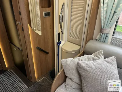 Auto-Trail Frontier Delaware 2019