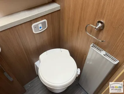 Auto-Trail Frontier Delaware 2019
