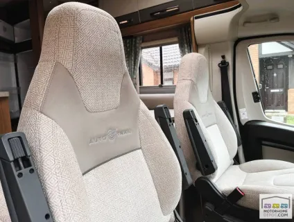 Auto-Trail Frontier Delaware 2019