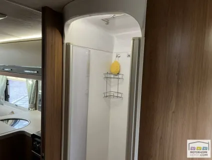 Auto-Trail Frontier Delaware 2019