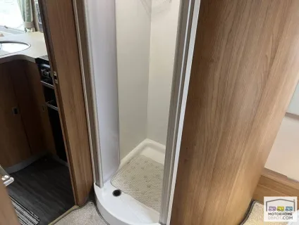 Auto-Trail Frontier Delaware 2019