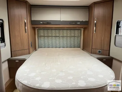 Auto-Trail Frontier Delaware 2019