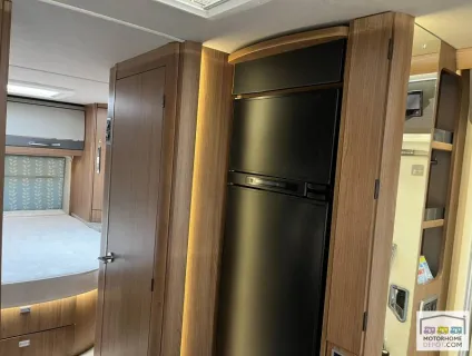 Auto-Trail Frontier Delaware 2019