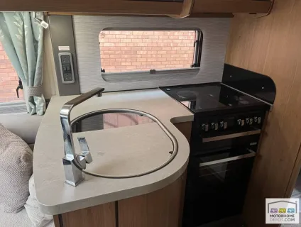 Auto-Trail Frontier Delaware 2019