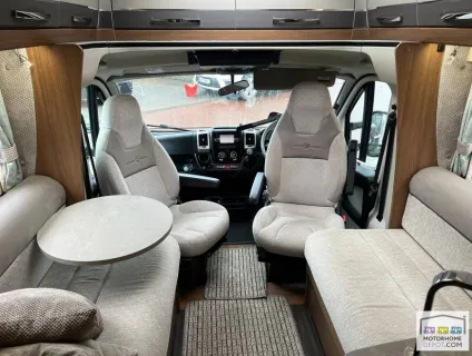 Auto-Trail Frontier Delaware 2019