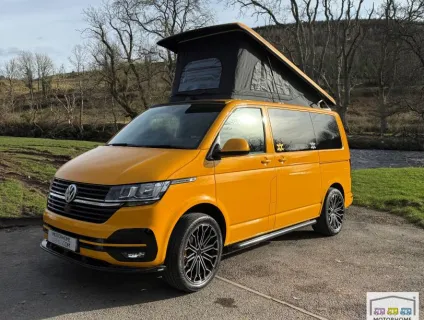 Volkswagen T6.1 Highline 2023