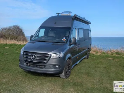 RP Motorhomes  Explorer  2024