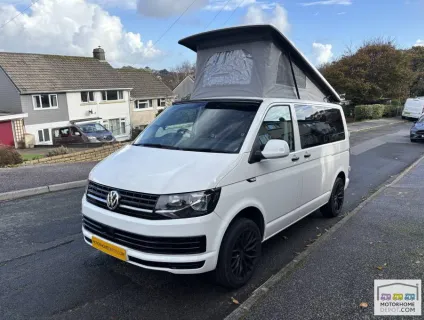 Volkswagen T6  2018