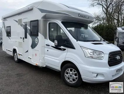 Chausson Flash 716 VIP 2018