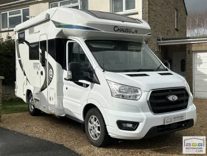 Chausson 514 VIP  2020