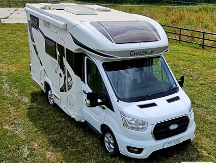 Chausson 514 VIP  2020