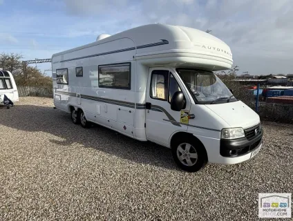 Auto-Trail Arapaho  2004