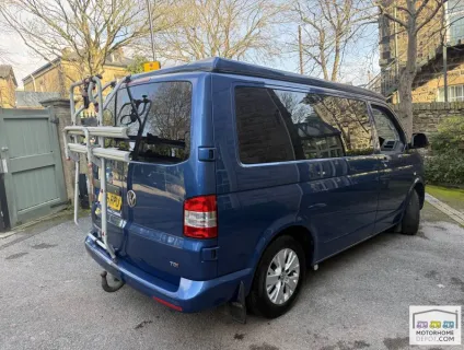 Volkswagen T5 Camper  2015