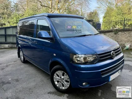 Volkswagen T5 Camper  2015
