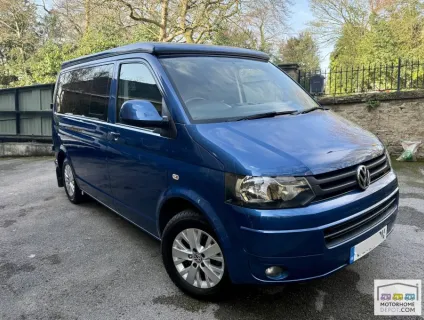 Volkswagen T5 Camper  2015