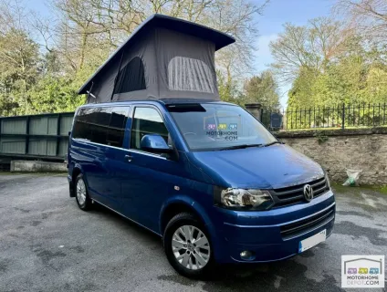 Volkswagen T5 Camper  2015