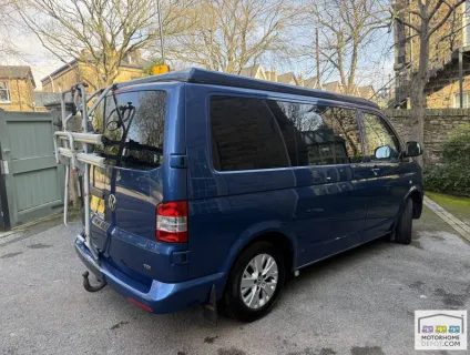 Volkswagen T5 Camper  2015