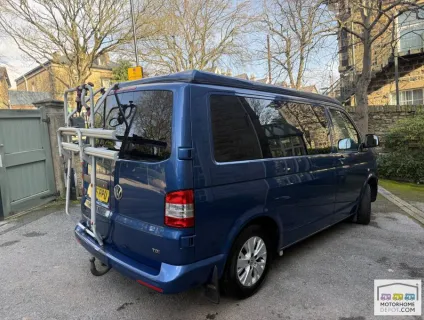 Volkswagen T5 Camper  2015