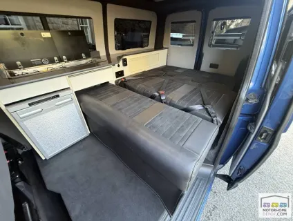 Volkswagen T5 Camper  2015