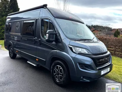 Carthago Malibu 640 Charming First Class GT  2023