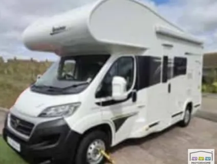 Benimar Primero 313 2020