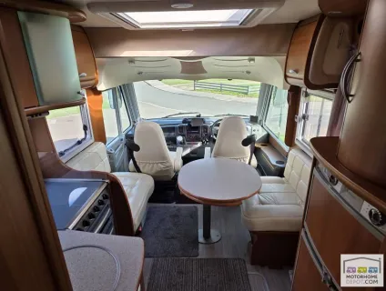 Pilote Explorateur 730FGJ  2008
