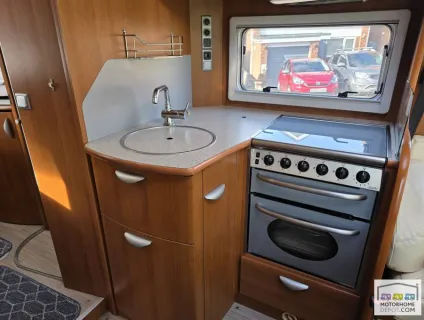 Pilote Explorateur 730FGJ  2008
