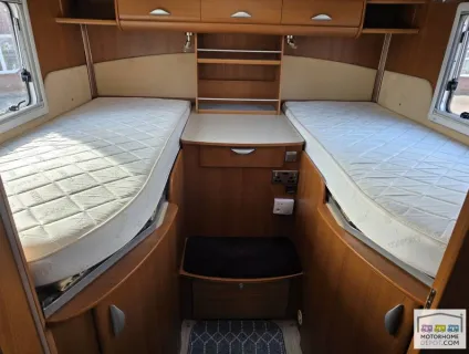 Pilote Explorateur 730FGJ  2008