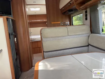 Rapido 8090DF  2015