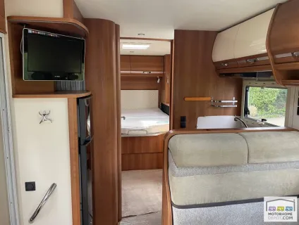 Rapido 8090DF  2015