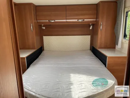 Rapido 8090DF  2015