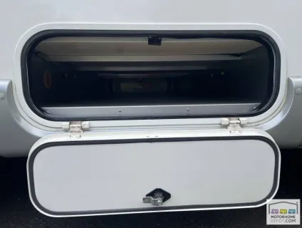 Rapido 8090DF  2015