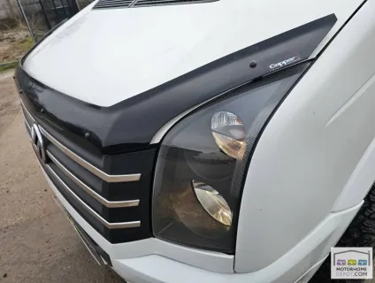 Volkswagen Crafter  2015