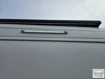 Volkswagen Crafter  2015
