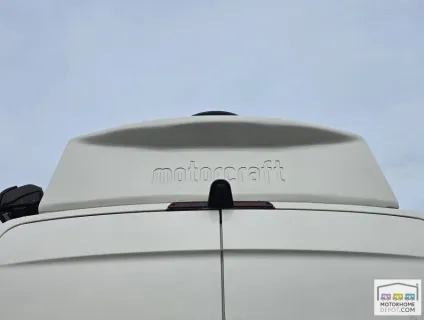 Volkswagen Crafter  2015