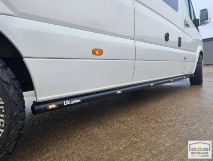 Volkswagen Crafter  2015