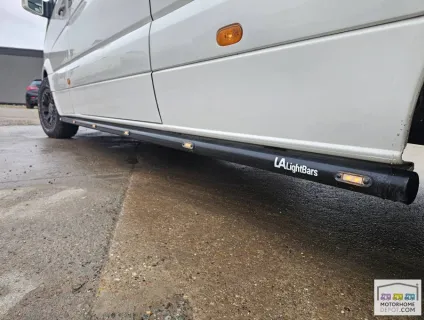 Volkswagen Crafter  2015