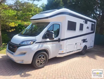 Laika Ecovip  2025