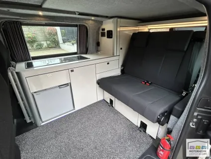 Toyota Proace Wellhouse 2018