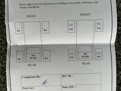 Toyota Proace Wellhouse 2018