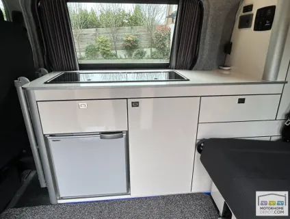 Toyota Proace Wellhouse 2018